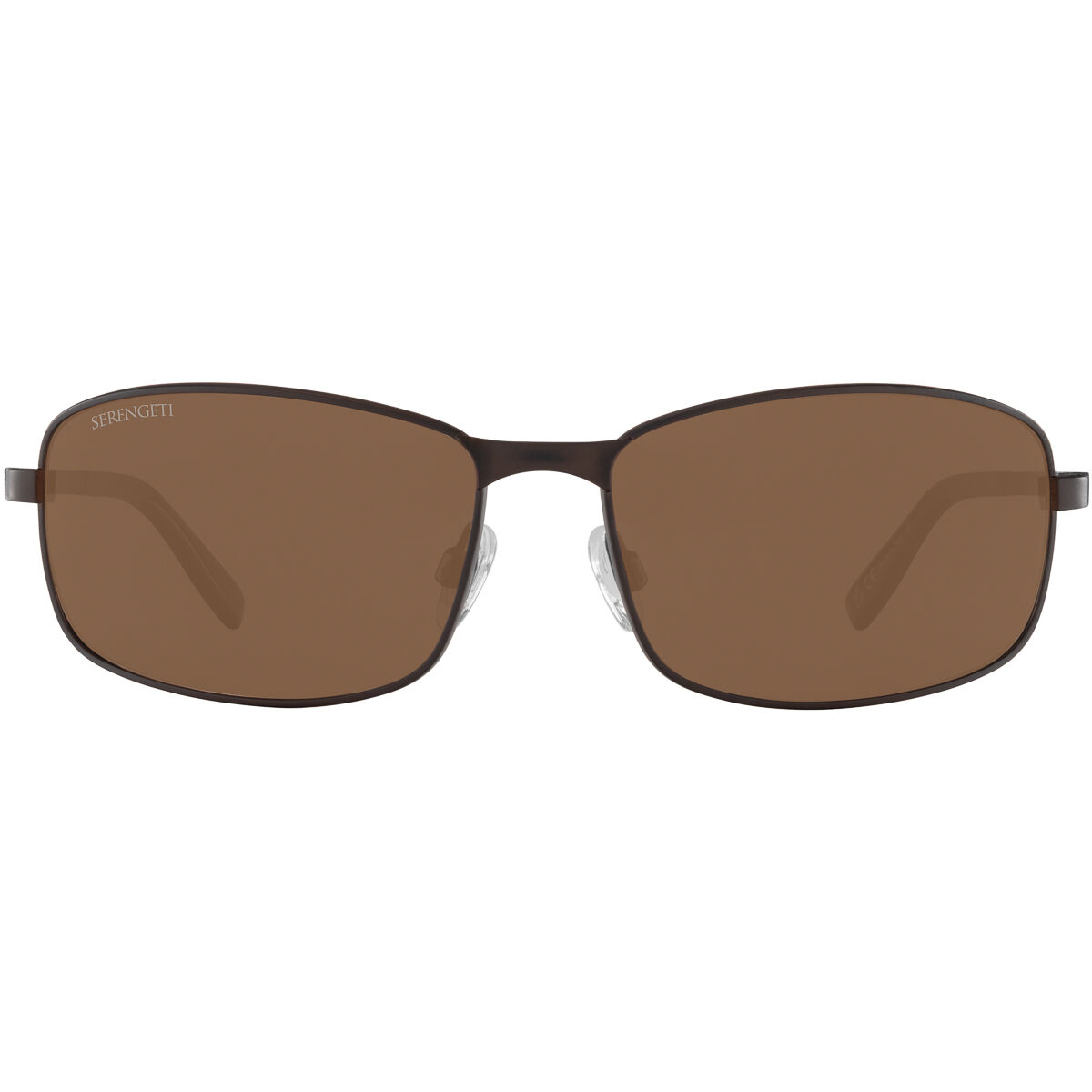 VARESE 2.0, Brushed Brown-Mineral Non Polarized Drivers Cat 2 to 3, hi-res image number null